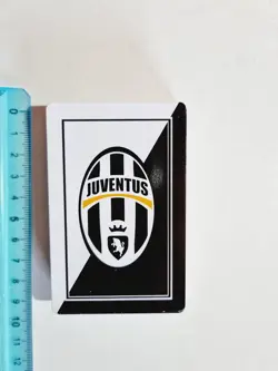 CARTE DA GIOCO UFFICIALI JUVENTUS PIACENTINE SCOPA ORIGINALI PLAYING CARD NEW - Image 4