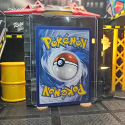 Ampharos Evolving Skies Reverse Holo Pokemon TCG 056/203 Sword & Shield Rare - Image 4