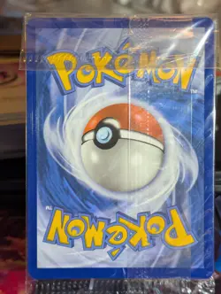 MIMIKYU SVP 075 Black Star Promo POKEMON TCG NEAR MINT SEALED - Image 2