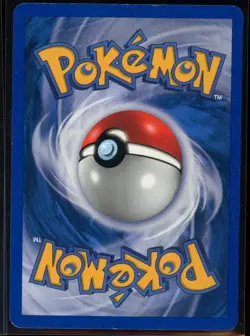 Blastoise Crystal Guardians 2/100 Reverse Holo Foil Rare Stamped 2006 Pokemon - Image 2