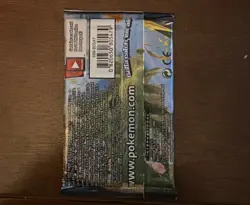2019 Pokemon Sun and Moon Unbroken Bonds Booster Pack Sealed - Image 2
