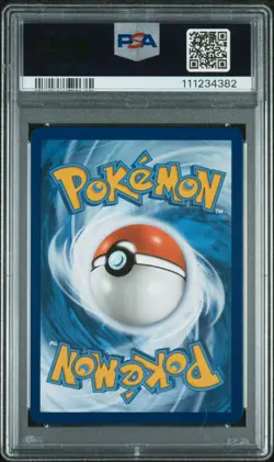 Baxcalibur Illustration Rare PSA 10 Pokemon Paldea Evolved 210/193 - Image 2