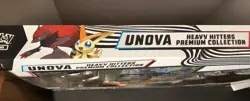 Pokemon TCG Unova Heavy Hitters Premium Collection (Sealed – Costco Exclusive) - Image 3