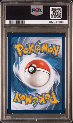 2022 POKEMON SWSH BLACK STAR PROMO HIDDEN POTENTIAL TINS #259 GIRATINA V PSA 9 - Image 2