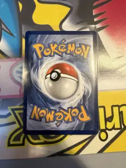 Pokemon Ascended Heroes Ionos Bellibolt ex 279/217 Special Illustration Rare SIR - Image 2