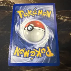 Unown E - Neo Discovery - 1st Edition - 67/75 - Pokemon - Vintage 2001 - Image 2