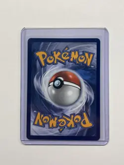 Pokemon TCG First Partner Illustration Collection Series 1 Kanto GEN 1 Starters - Image 3