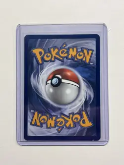 Pokemon TCG First Partner Illustration Collection Series 1 Kanto GEN 1 Starters - Image 5