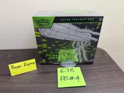 Pokemon TCG: Perfect Order Elite Trainer Box - ETB -NEW - In Hand Ready To Ship - Image 1