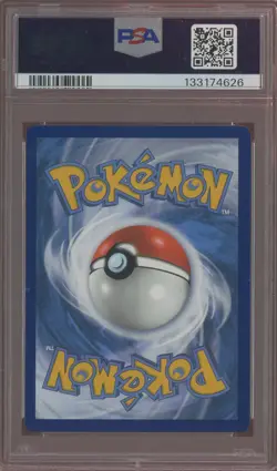 2021 Pokemon Celebrations #019 Yveltal PSA 8 NM-MT - Image 2