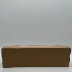 Pokemon Mega Evolution Base Set ME01 Enhanced Booster 6-Box Sealed Case #1 - Image 3