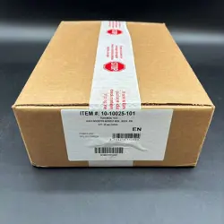 2025 Pokemon Scarlet & Violet Prismatic Evolutions Booster Bundle Case 25pk - Image 1