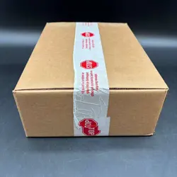 2025 Pokemon Scarlet & Violet Prismatic Evolutions Booster Bundle Case 25pk - Image 4