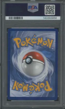 2025 Pokemon PFL EN #109 Mega Charizard X ex Ultra Rare PSA 9 MINT - Image 2