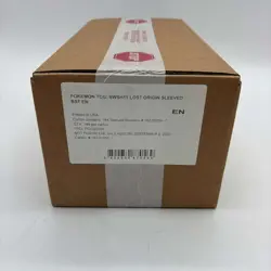 Pokemon TCG Sword & Shield Lost Origin 144-Sleeved Booster Pack SEALED CASE - Image 1