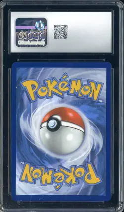 2025 Pokemon Mega Evolution Special Illustration Rare Mega Venusaur ex CGC 10 - Image 2