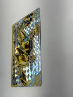 Pokemon TCG Lugia Break 79/124 XY Fates Collide Holo Lightly Played Lugia - Image 2