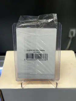 Pokemon TCG Clefairy 50/83 Promo Sealed Toys R Us Generations Holo Mint - Image 2