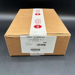 2025 Pokemon Scarlet & Violet Prismatic Evolutions Booster Bundle Case 25pk - Image 1