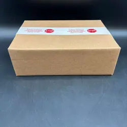 2025 Pokemon Scarlet & Violet Prismatic Evolutions Booster Bundle Case 25pk - Image 3