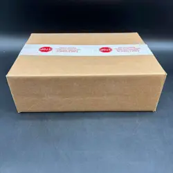 2025 Pokemon Scarlet & Violet Prismatic Evolutions Booster Bundle Case 25pk - Image 4