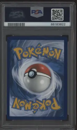2023 Pokemon SWSH Crown Zenith #160 Pikachu Full Art PSA 9 MINT - Image 2