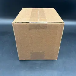 Pokemon Team Rocket's Mewtwo EX League Battle Deck 6 Box Case Factory Sealed - Image 5