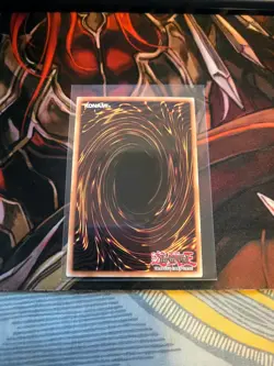 YUGIOH TCG MEMORY LOSS BP03-EN229 SHATTERFOIL 1ST EDITION - Image 2