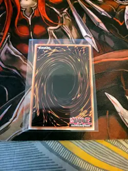 YUGIOH TCG ZERO GRAVITY BP03-EN197 SHATTERFOIL 1ST EDITION - Image 2