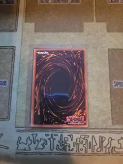 YUGIOH RETURN OF THE DOOMED LON-021 RARE 1ST ED VLP 1996 - Image 2