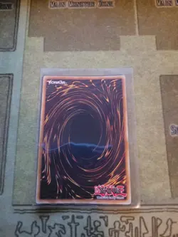 YUGIOH MAGIC CYLINDER BP01-EN091 STARFOIL 1ST ED NM - Image 2