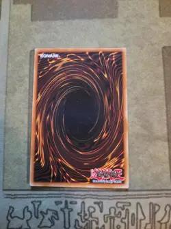 YUGIOH MIRROR WALL PSV-016 SUPER 1ST ED NM 1996 - Image 3