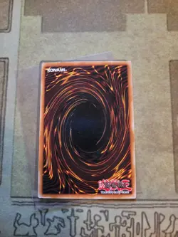 YUGIOH DARK DESIGNATOR PGD-079 RARE 1ST ED VLP 1996 - Image 2