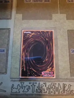 YUGIOH DIVINE WRATH BP01-EN054 STARFOIL 1ST ED NM - Image 2