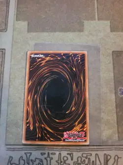 YUGIOH DOUBLE SPELL DR1-EN161 ULTRA UNLIMITED ED VLP 1996 - Image 3