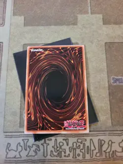 YUGIOH DOOMCALIBER KNIGHT DUSA-EN056 ULTRA 1ST ED NM - Image 2
