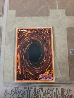 YUGIOH JUDGMENT OF ANUBIS RDS-ENSE3 ULTRA LIMITED ED NM - Image 3