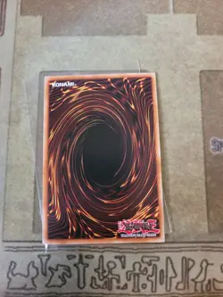 YUGIOH RAINBOW DARK DRAGON BLRR-EN054 ULTRA 1ST ED NM - Image 2