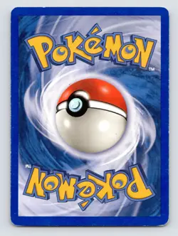 MP** - Pokemon Card Alakazam Non Holo 33/165 Rare Expedition Base Set (2002) - Image 2