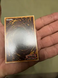 Poseidra the Storming Atlantean Secret Rare YU-GI-OH! 1st Edition SUDA-EN016 - Image 3