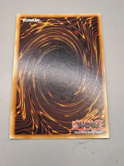 Yu-Gi-Oh! Mermail Abyssmegalo RA04-EN191 Platinum Secret Rare 1st Edition NM - Image 5