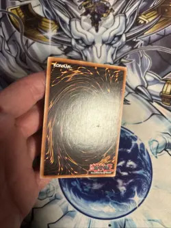 (He) Yugioh - Destiny HERO - Plasma CT04-EN003 2007 Limited Edition Secret LP - Image 5