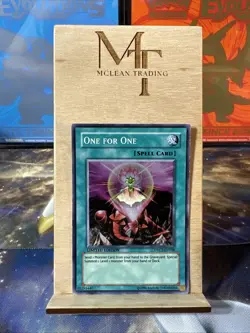 One for One DPCT-ENY08 2010 Duelist Pack Collection Tin Limited Edition - Image 1