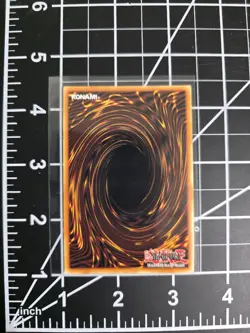 Machina Ruinforce MP22-EN203 Yugioh 2022 Tin of the Pharaoh's Gods NM/M - Image 2