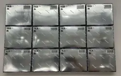 Lot of (12) Yu-Gi-Oh! ITALIAN Battles Of Legends Terminal Revenge Booster Box - Image 2