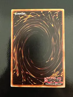 Alpha the Magnet Warrior DOR-001 Duelist of the Roses Unlimited - Image 2