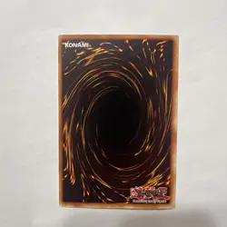 Gamma the Magnet Warrior DOR-003 Duelist of the Roses Unlimited - Image 2