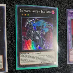 Konami Yu-Gi-Oh! TCG 1st Edition Holo Lot Red-Eyes, Blue-Eyes, Barrel Dragon - Image 5