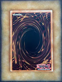 Yugioh Super Quantal Mech Beast Grampulse OP03-EN003 Ultimate Rare GERMAN NM - Image 2