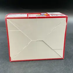 Auction #8 One Piece English OP-13 Carrying On His Will Booster Box Sealed - Image 3